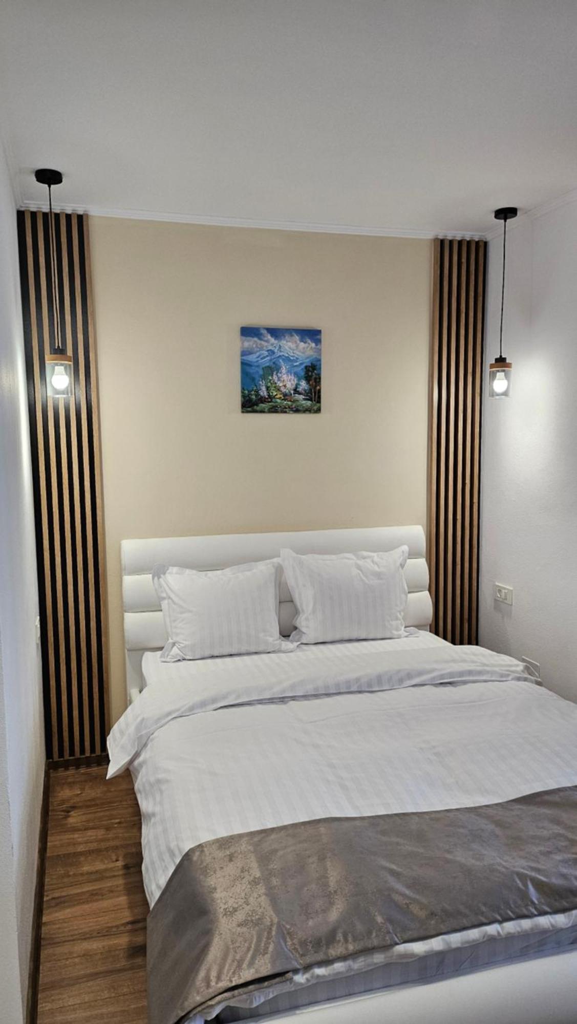 Matei Residence 브라쇼브 외부 사진