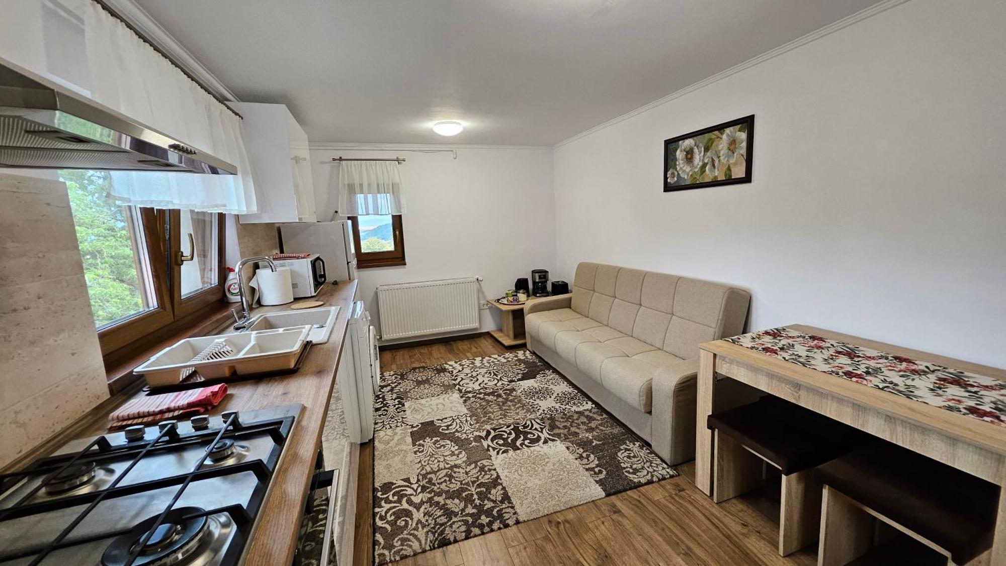 Matei Residence 브라쇼브 외부 사진