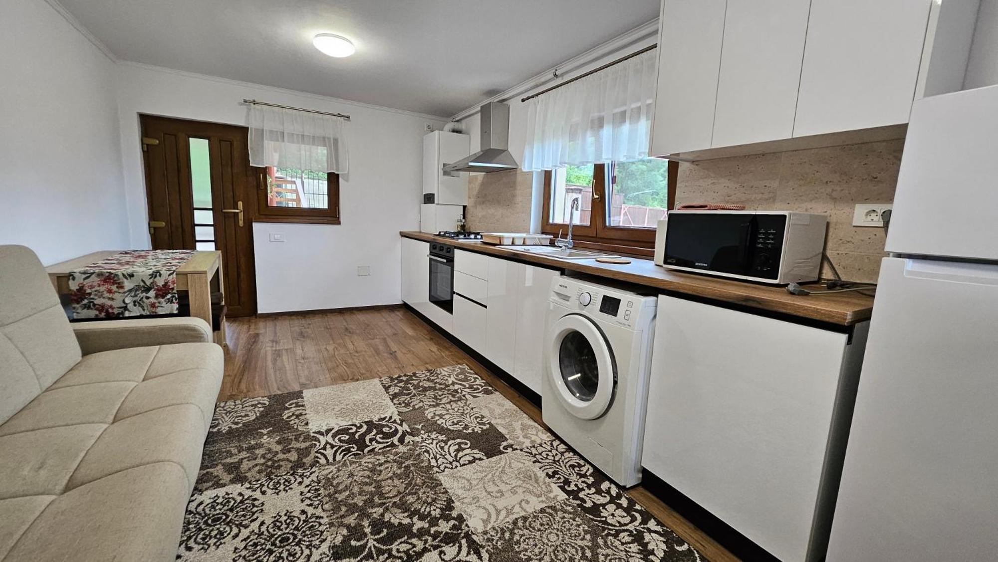 Matei Residence 브라쇼브 외부 사진