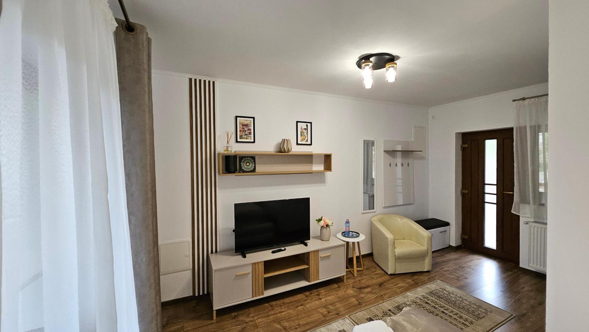 Matei Residence 브라쇼브 외부 사진