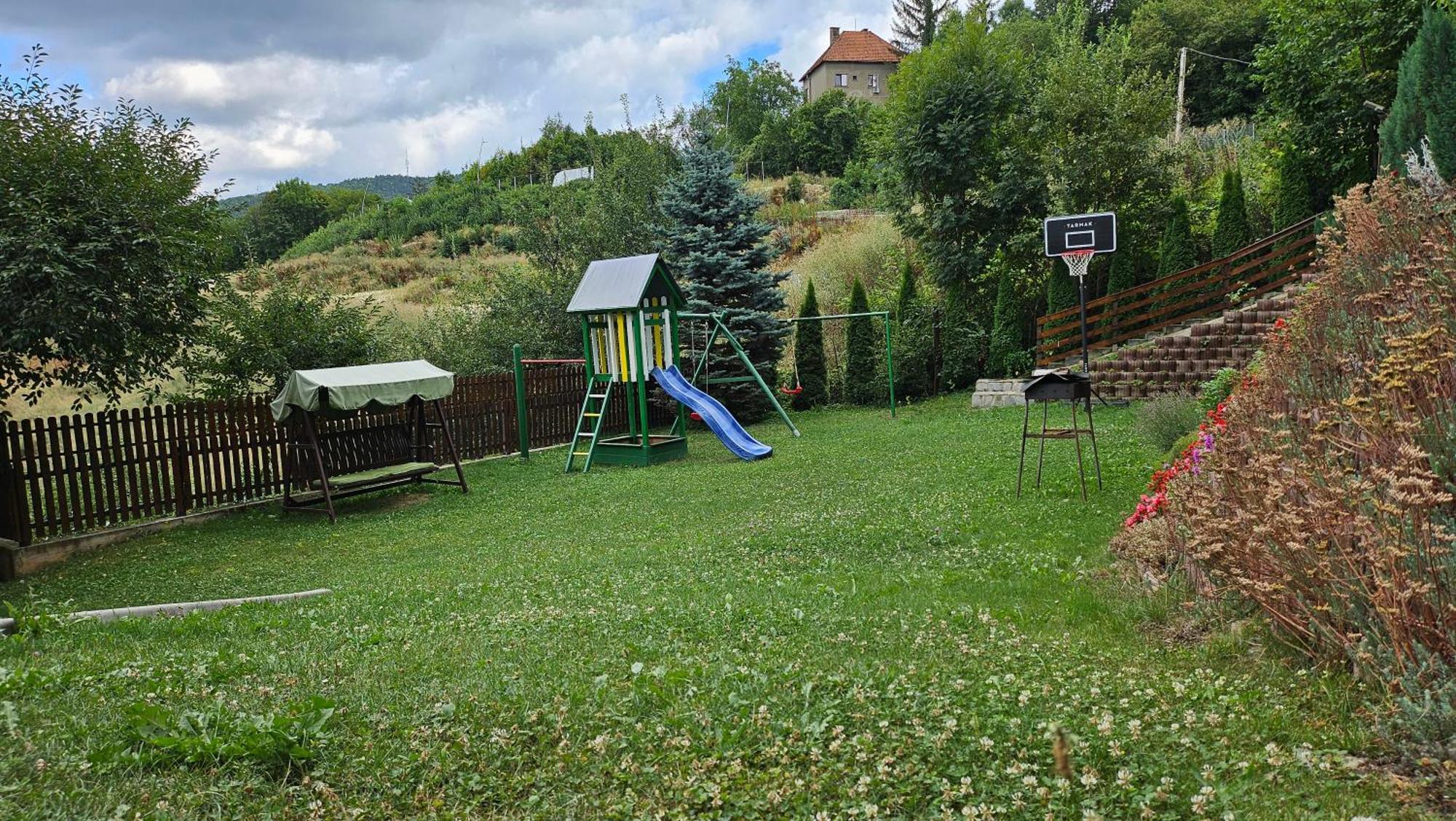 Matei Residence 브라쇼브 외부 사진