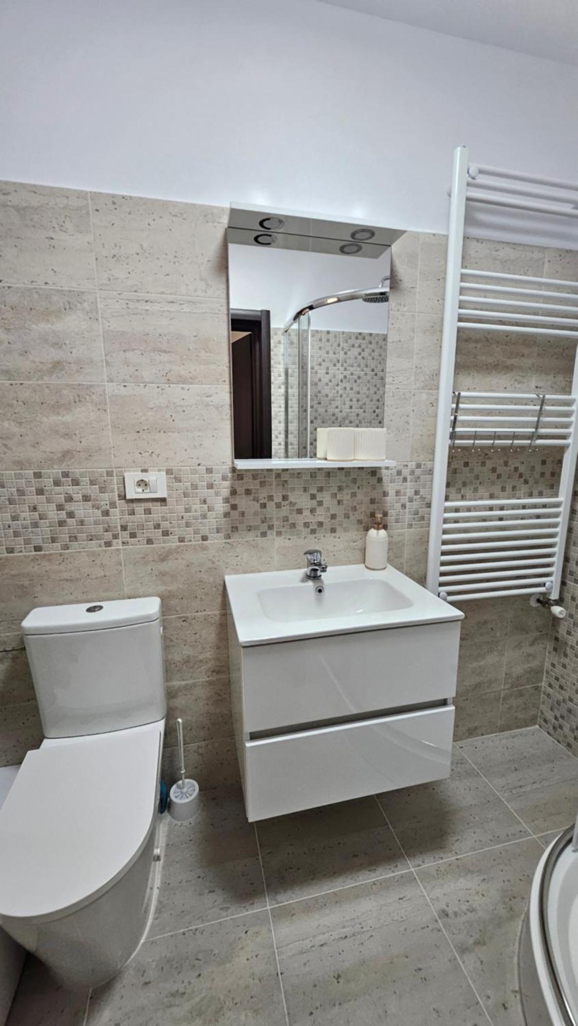 Matei Residence 브라쇼브 외부 사진